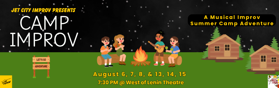 Camp Improv